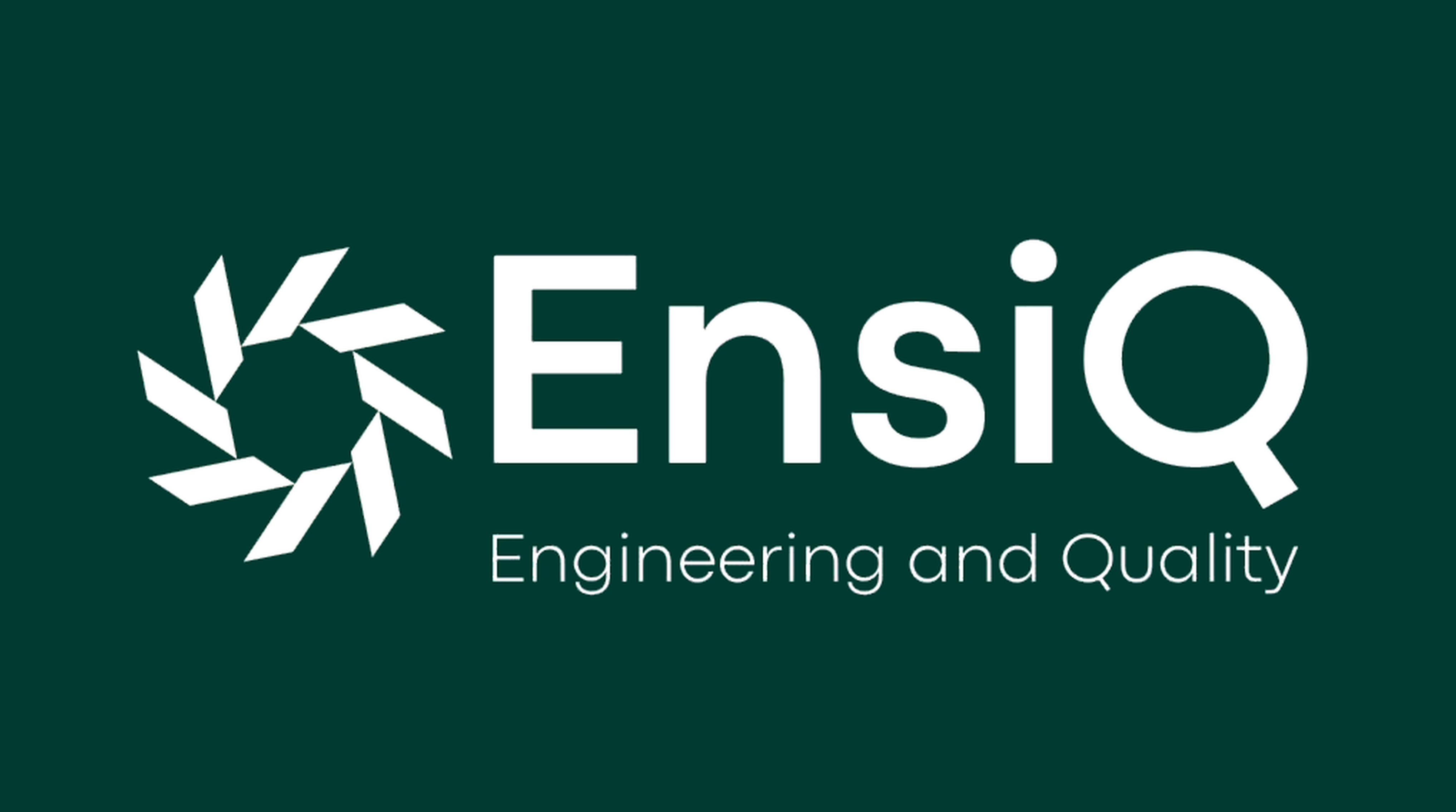ensiQ Logo